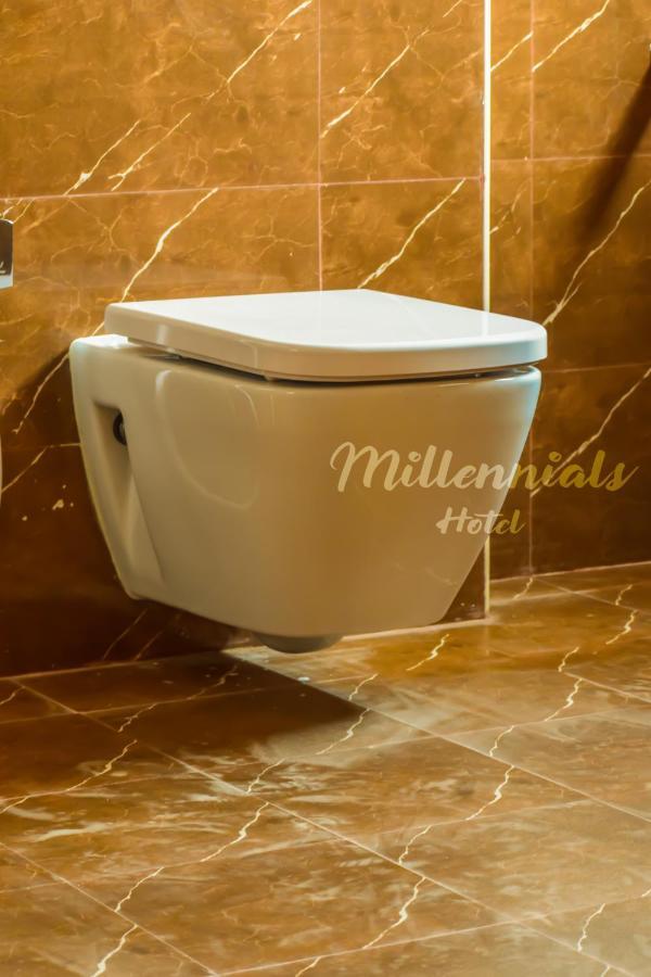 Millennials Hotel Anekal Ngoại thất bức ảnh