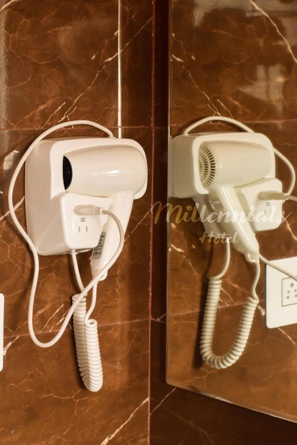 Millennials Hotel Anekal Ngoại thất bức ảnh