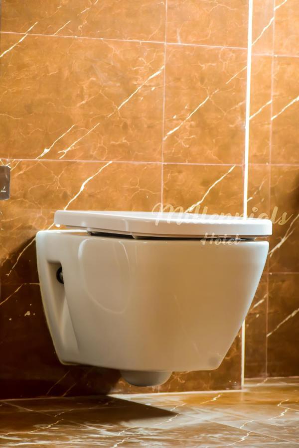 Millennials Hotel Anekal Ngoại thất bức ảnh