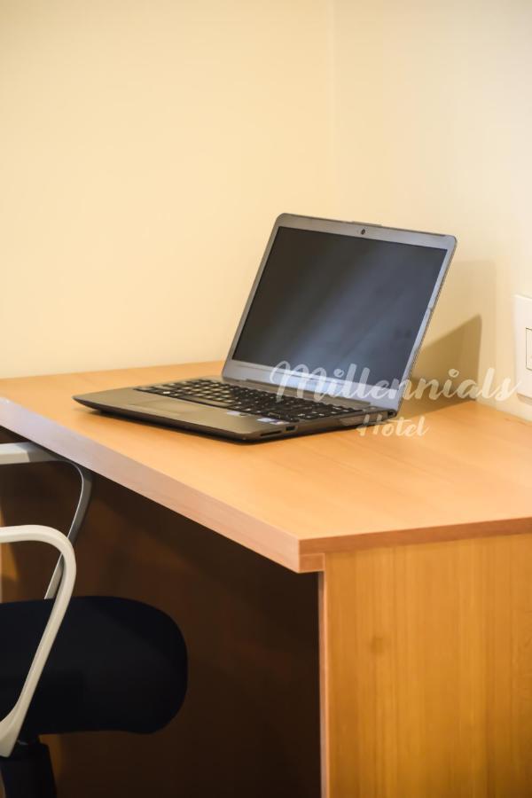 Millennials Hotel Anekal Ngoại thất bức ảnh