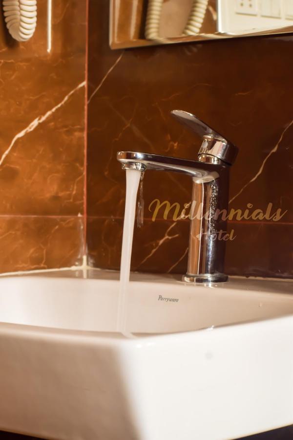 Millennials Hotel Anekal Ngoại thất bức ảnh