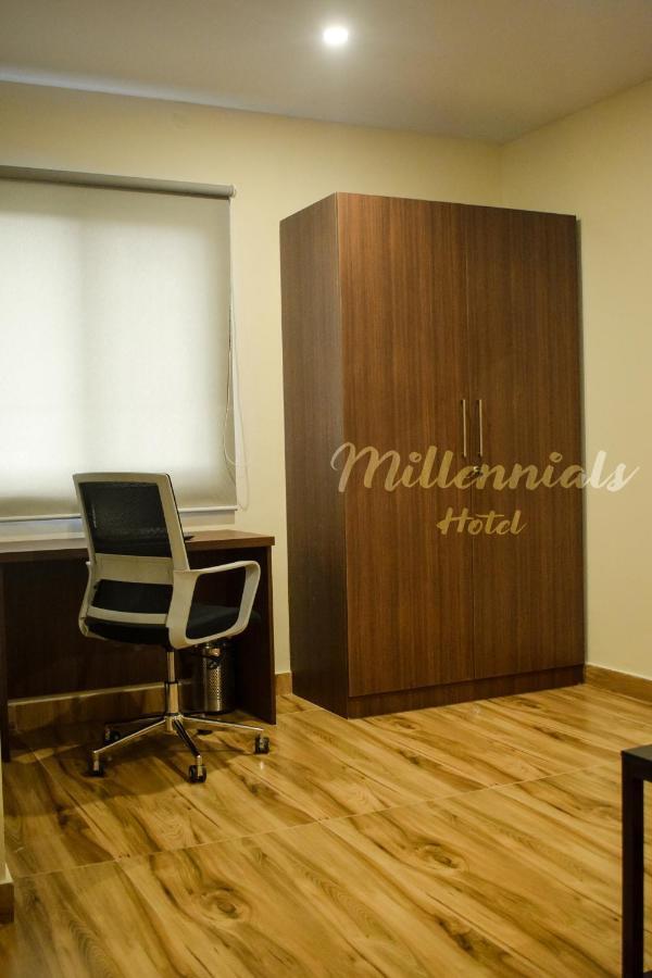 Millennials Hotel Anekal Ngoại thất bức ảnh