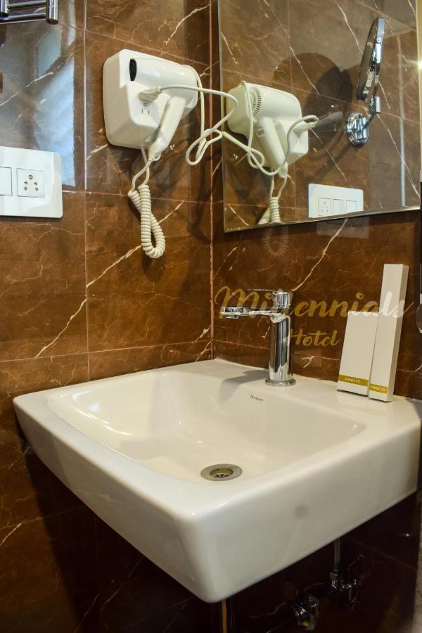 Millennials Hotel Anekal Ngoại thất bức ảnh